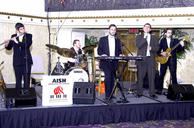 KBY Dinner 2004