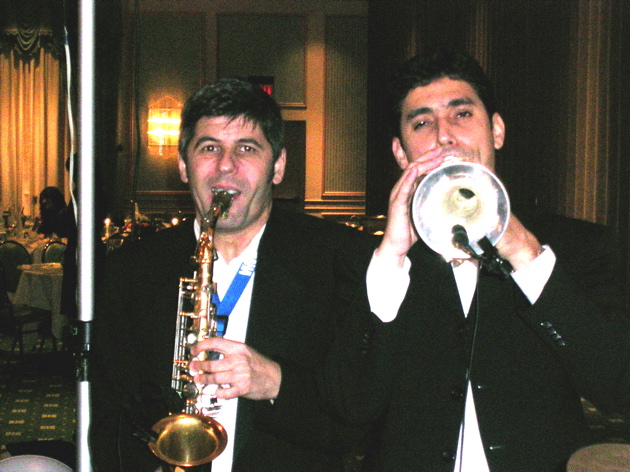 Dudi & Amir