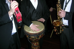 Marching
