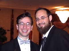 Shlomo & Yossie