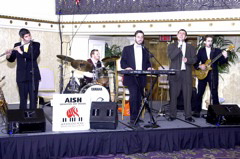 KBY Dinner 2004