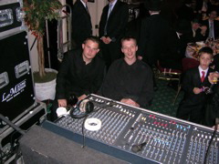 Sound Crew