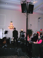Speaker Lifts