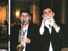 Dudi & Amir