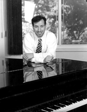 Shlomo Studio B&W