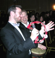 After Chuppah
